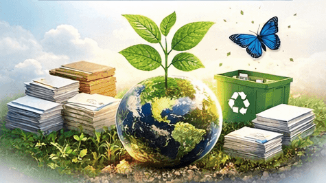 Sustainability and Ecology