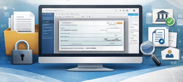FasoCheck Software