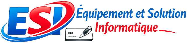 Equipements et solutions informatiques