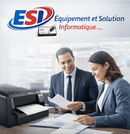 ESI Logo